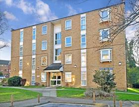 2 Bedroom Apartment